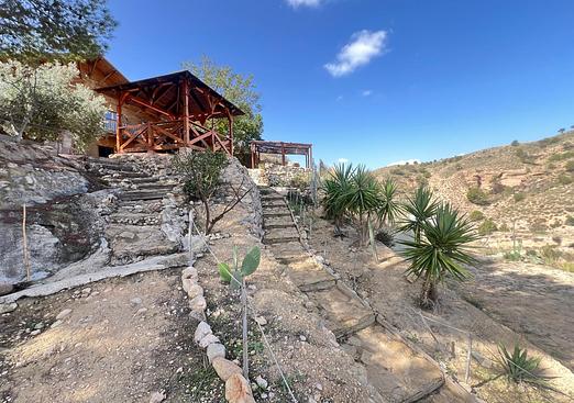 Commercial in Abanilla