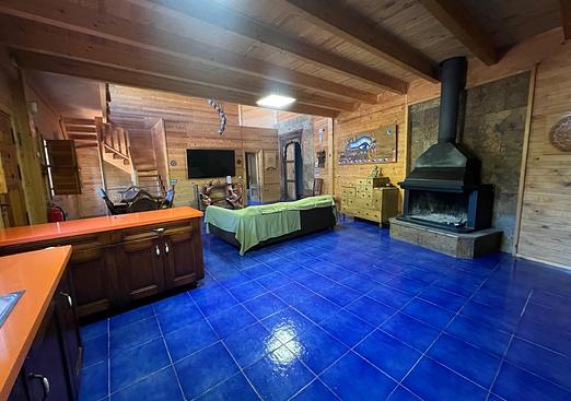 Commercial in Abanilla