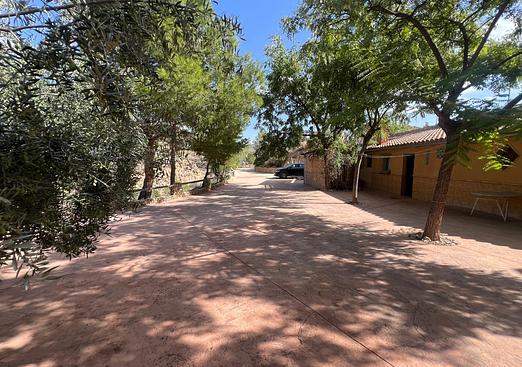 Commercial in Abanilla