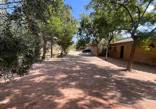 Commercial in Abanilla