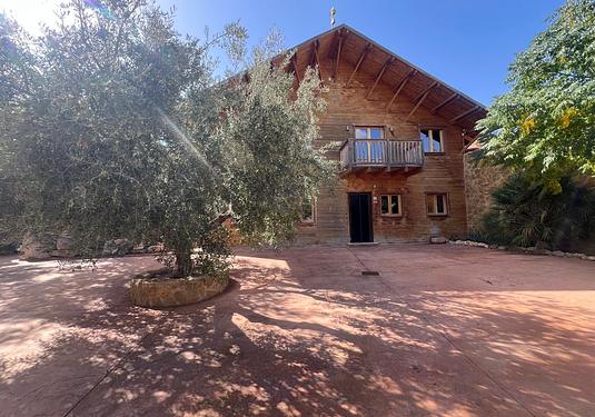 Commercial in Abanilla