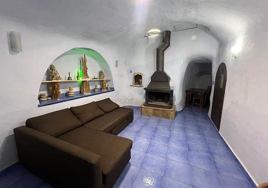 Commercial in Abanilla
