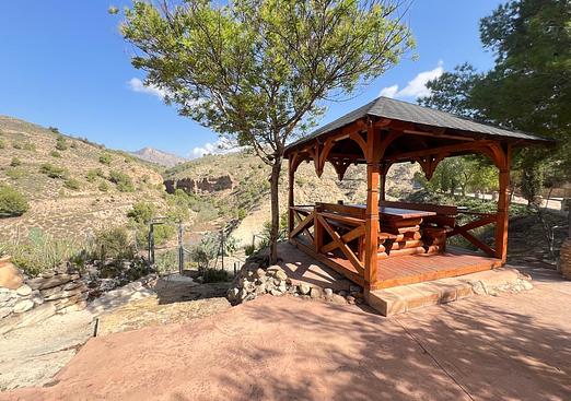 Commercial in Abanilla