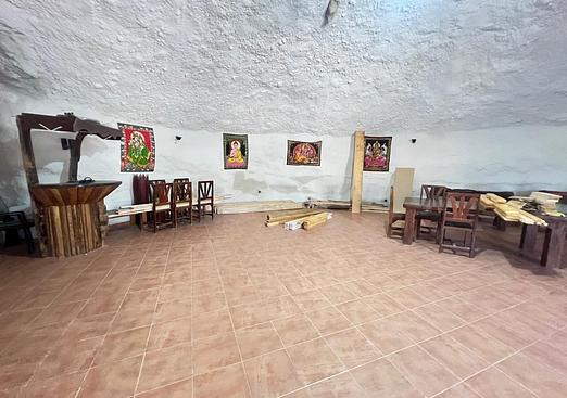 Commercial in Abanilla