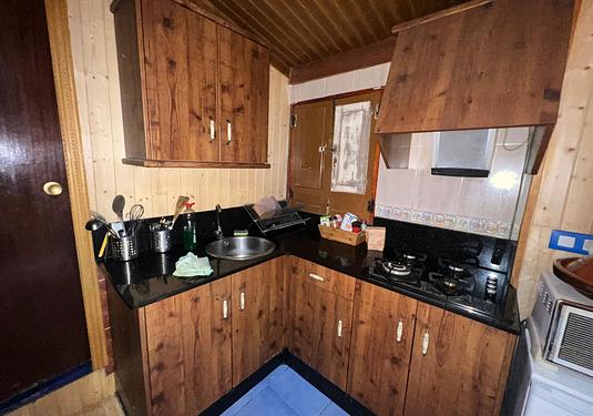 Commercial in Abanilla