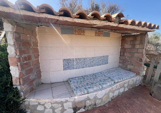 Commercial in Abanilla