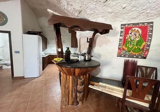 Commercial in Abanilla