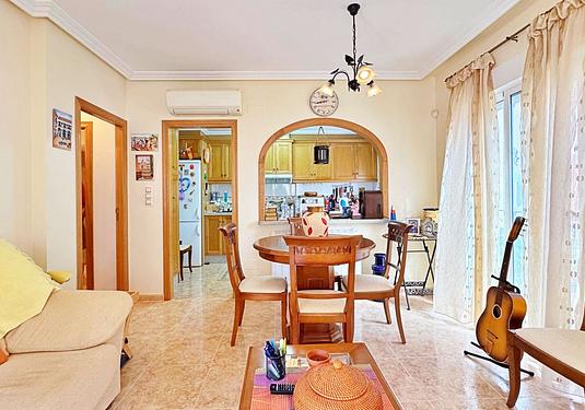 Town house in Orihuela Costa