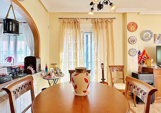 Town house in Orihuela Costa