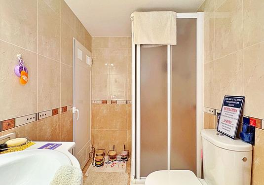 Town house in Orihuela Costa