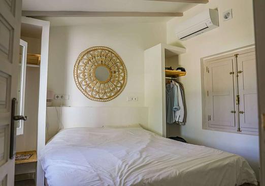 Villa in Jesus Pobre