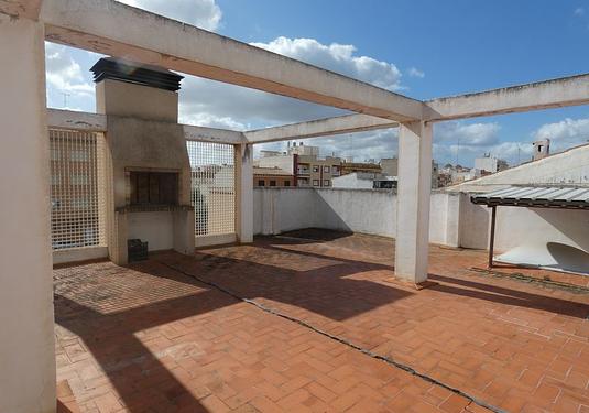 Villa in Almoradi
