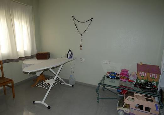 Villa in Almoradi