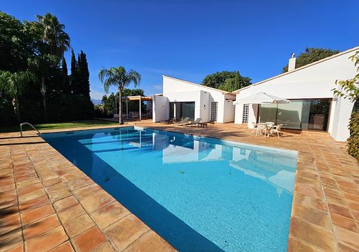 Villa in Ondara