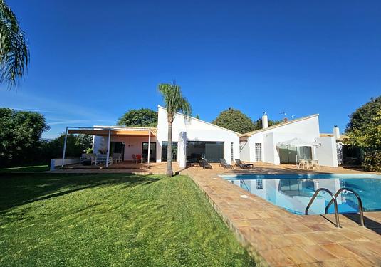 Villa in Ondara