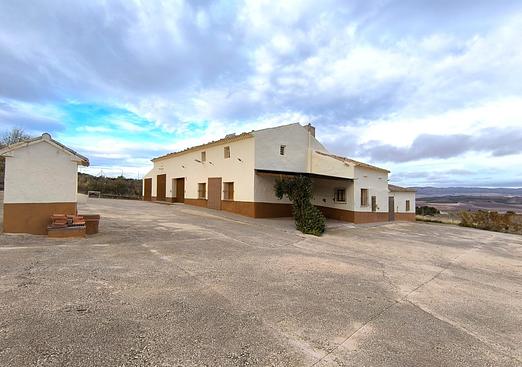 Property in Yecla
