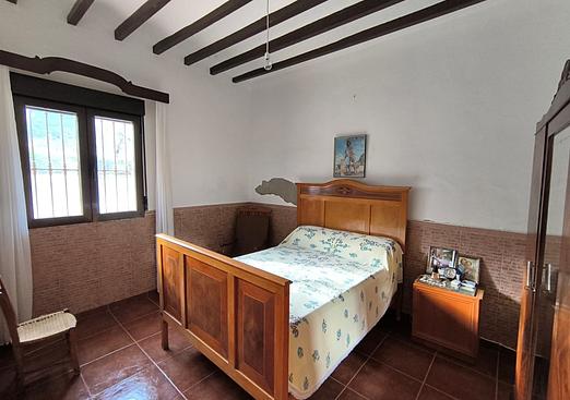 Property in Yecla