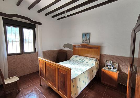 Country house in Yecla