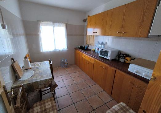 Property in Yecla