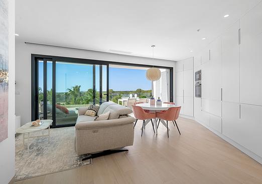 Apartment in Orihuela