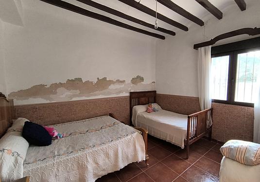 Country house in Yecla