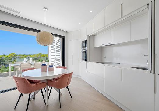Apartment in Orihuela