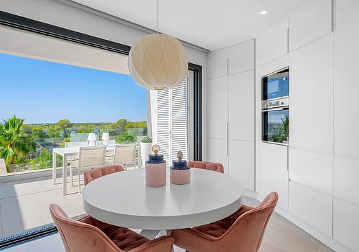Apartment in Orihuela