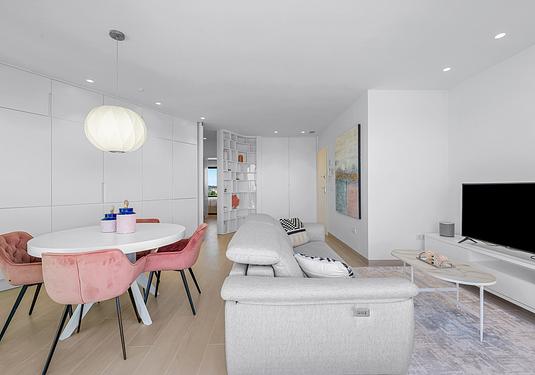 Apartment in Orihuela