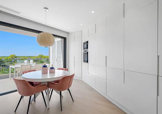 Apartment in Orihuela