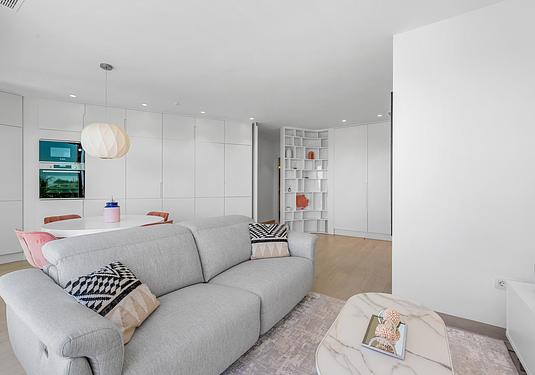 Apartment in Orihuela