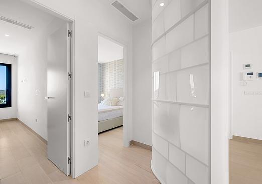 Apartment in Orihuela