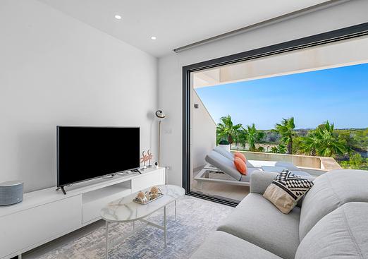 Apartment in Orihuela