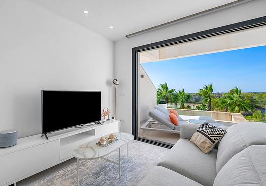 Apartment in Orihuela