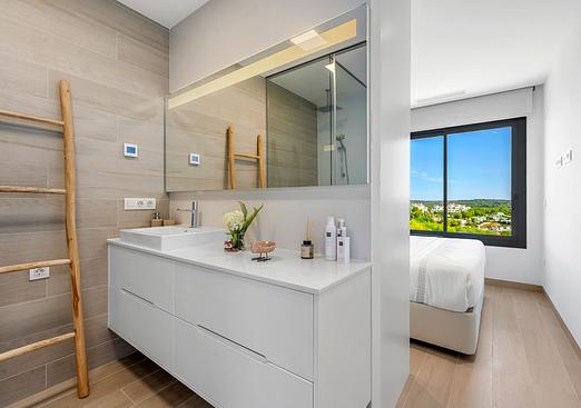 Apartment in Orihuela