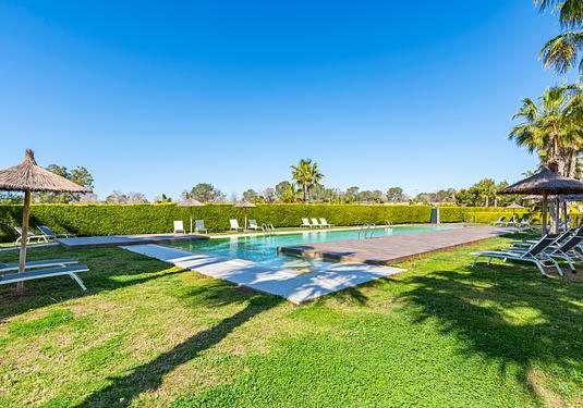 Apartment in Orihuela