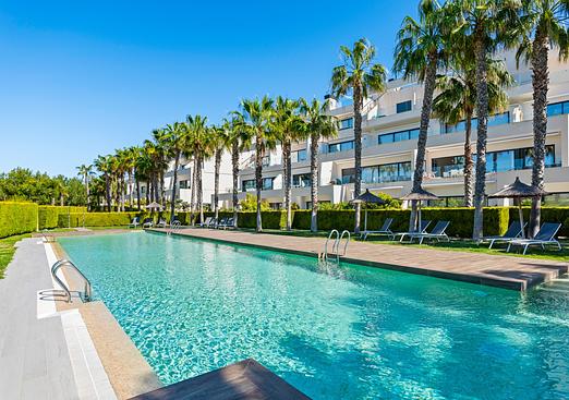 Apartment in Orihuela