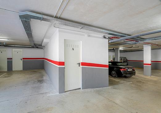 Apartment in Orihuela