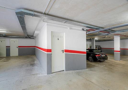Apartment in Orihuela