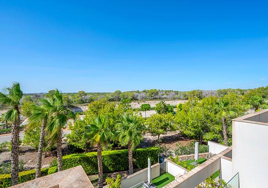 Apartment in Orihuela