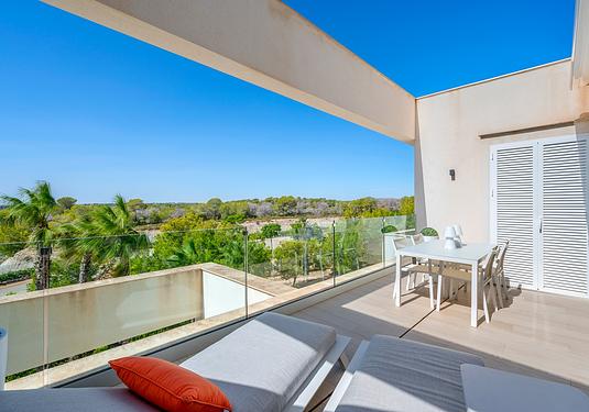 Apartment in Orihuela