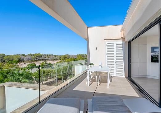 Apartment in Orihuela