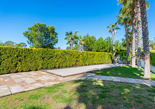 Apartment in Orihuela