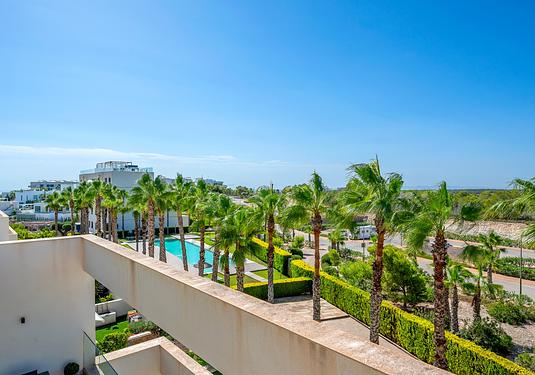 Apartment in Orihuela