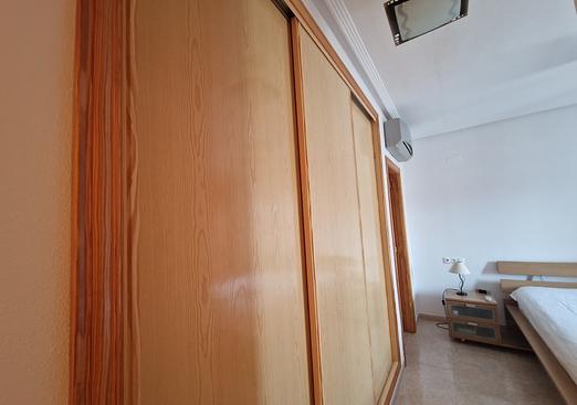 Apartment in Villajoyosa