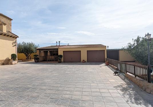 Villa in Bigastro