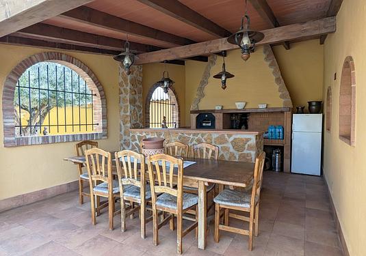 Villa in Bigastro