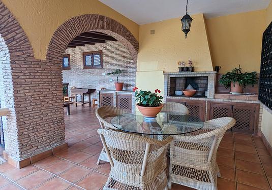 Villa in Bigastro