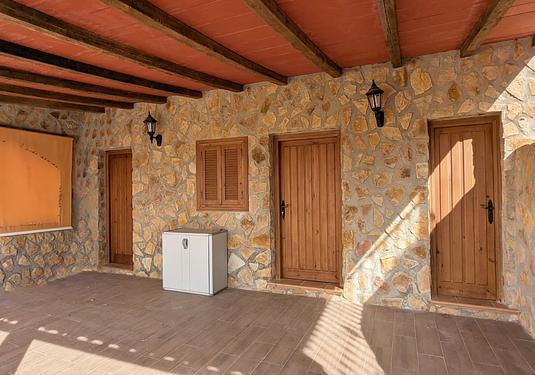 Villa in Bigastro