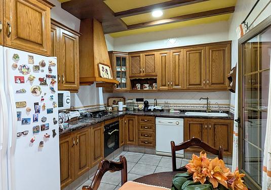 Villa in Bigastro