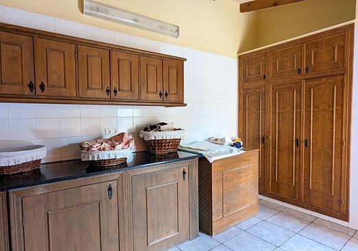 Villa in Bigastro
